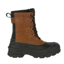 Kamik Alborg Plus Boot Men's in Brown